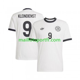 Maillot de Foot Allemagne Tim Kleindienst 9 ANVERSARY Domicile 2025